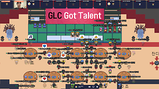 2021 GLC Metaverse MT 영상