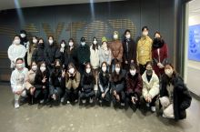 문화미디어전공 필드트립 – 덱스터 스튜디오 견학 문화미디어전공 필드트립 – 덱스터 스튜디오 견학