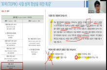 2022-2학기 한국어능력시험(TOPIK) 대비 학습 방법 및 수험 전략 특강 2022-2학기 한국어능력시험(TOPIK) 대비 학습 방법 및 수험 전략 특강